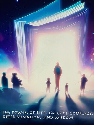 cover image of The Power of Life